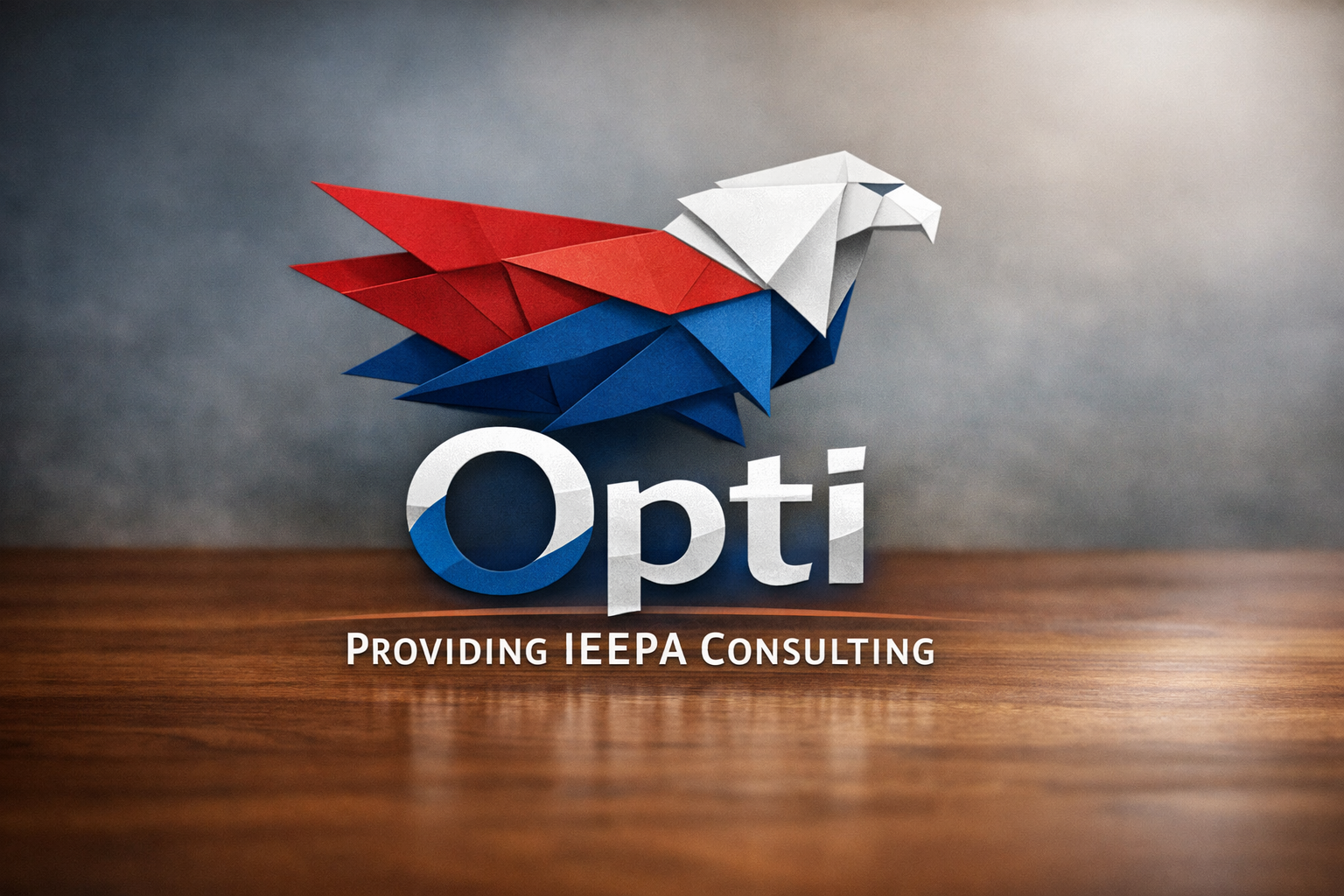 origami opti provide IEEPA consulting