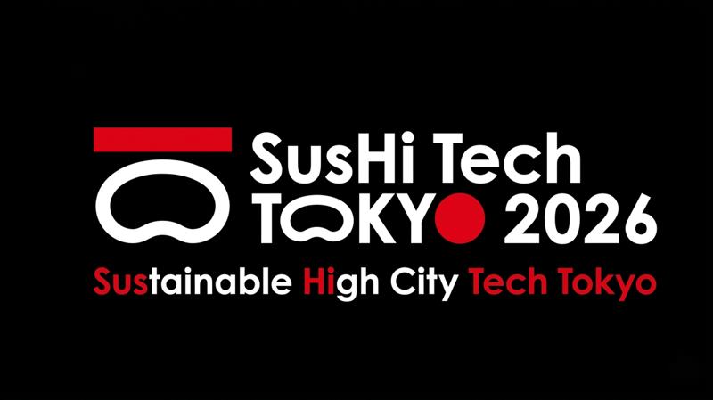 SusHi Tech